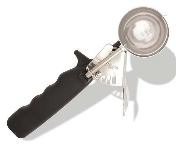 Disher, 1.25 oz., 8-1/4 in. L