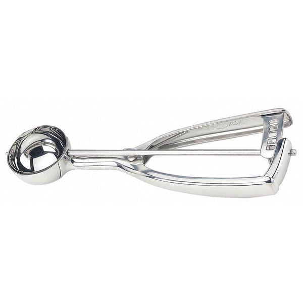 Disher, 0.88 oz., 10 in. L