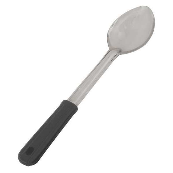 Basting Spoon, Black, 13-1/2 in. L
