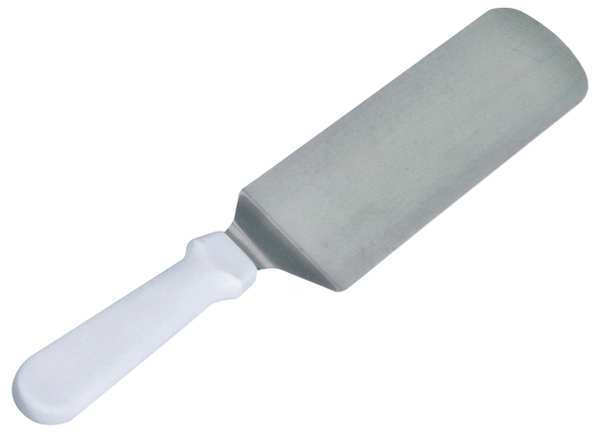 Turner, Round Edge, Rounded, 15 in. L