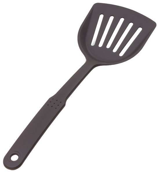 Turner, Slotted, Curved, 12-1/4 in. L