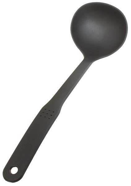 Ladle, 3 oz., 12 in. L