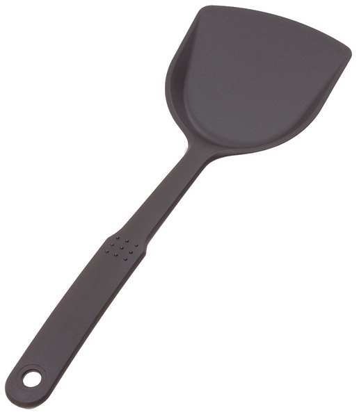 Turner, Solid, Curved, 13 in. L