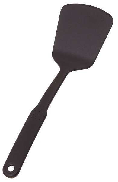 Turner, Solid, Curved, 13-1/2 in. L