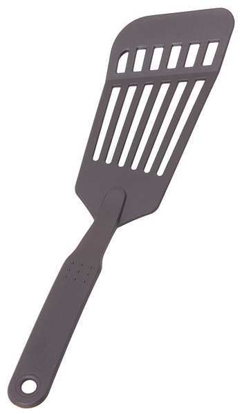 Turner, Slotted, Straight, 13 in. L