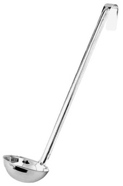 Ladle, 5 oz., 14-1/2 in. L