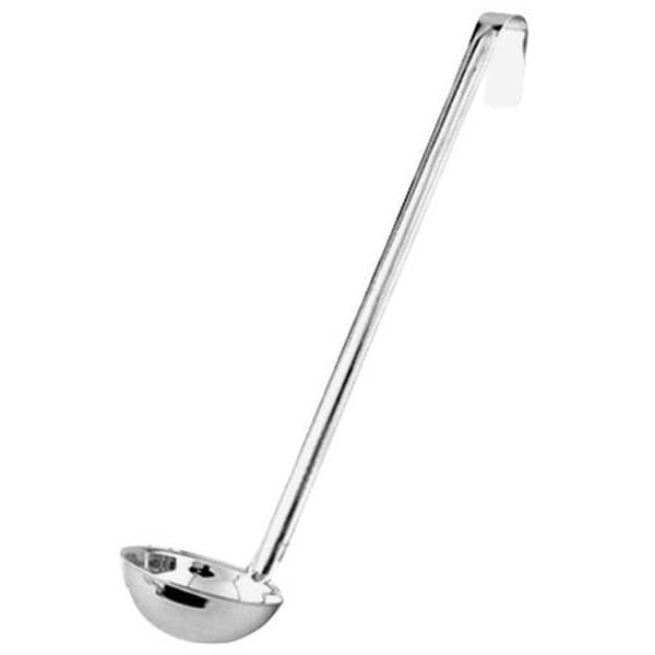 Ladle, 0.5 oz., 12 in. L