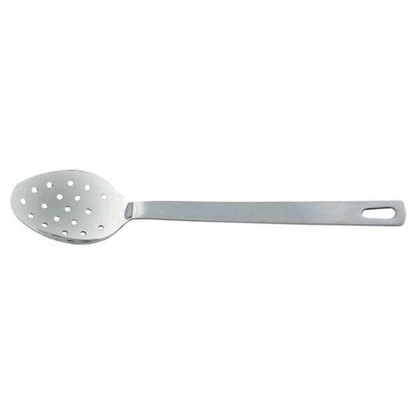 Pro Perforated Basting Spoon, 13 in. L