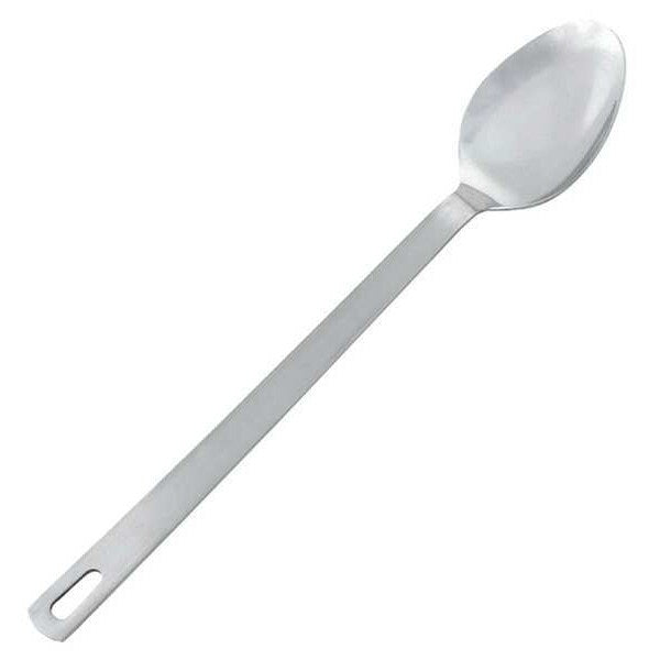 Pro Solid Basting Spoon, 15 in. L