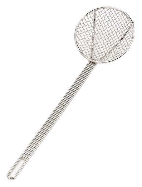 Skimmer, 2-1/2 in. H, Steel