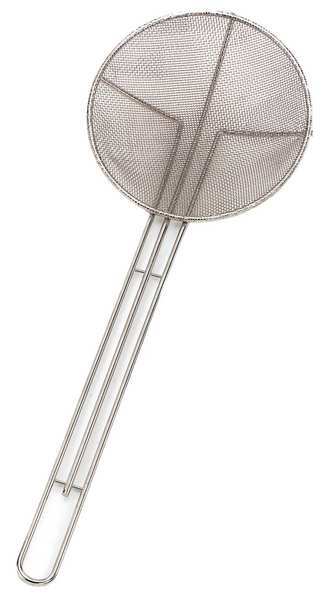 Skimmer, 3 in. H, Steel