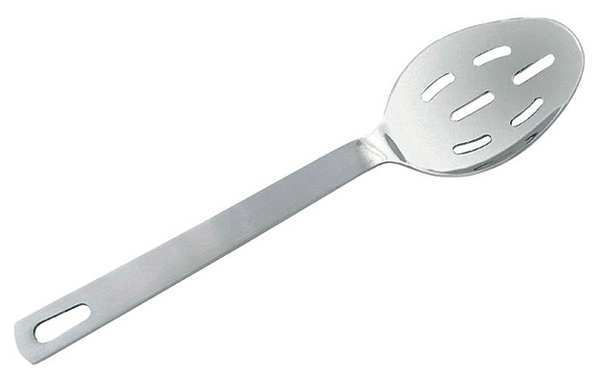 Pro Slotted Basting Spoon, 15 in. L