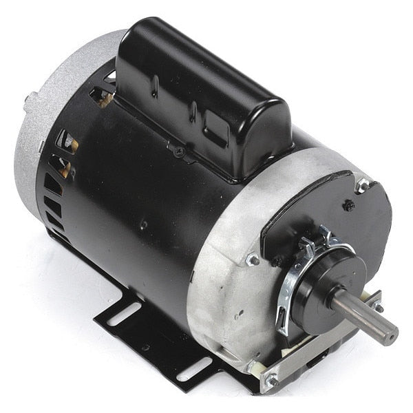 OEM Replace Motor, 3/4 HP, 1075 rpm, TEAO