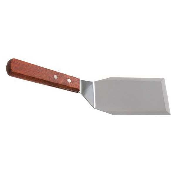 Turner, Square, Straight, 10-1/2 in. L