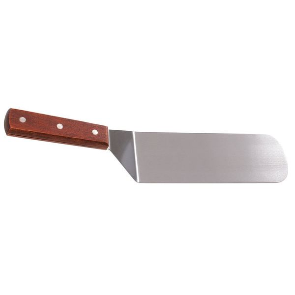 Turner, Round Edge, Rounded, 14 in. L