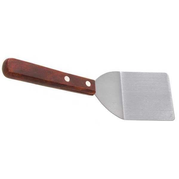 Cake Server, Brown, 7-1/4 in. L