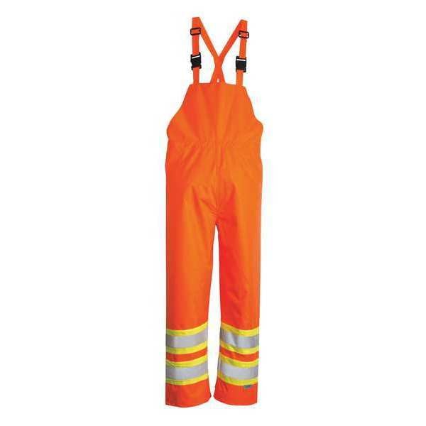 Open Road Safety Pant Open Roadange
