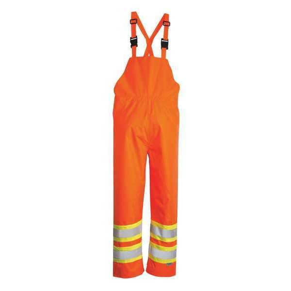 Open Road Safety Pant Open Roadange