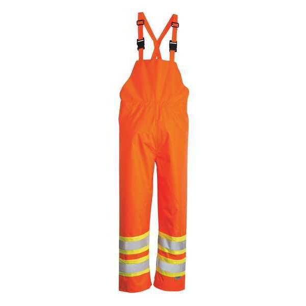 Open Road Safety Pant Open Roadange