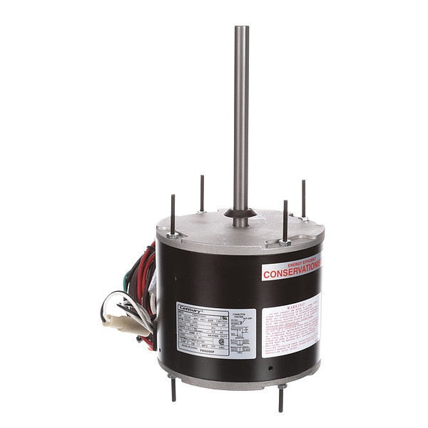 Motor, 1/3, 1/5 HP, OEM Replacement Brand: Rheem/Ruud Replacement For: 51-23053-21