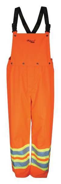 Viking 300D Safety Pant-Open Roadange