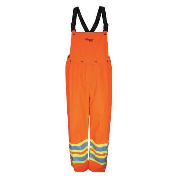 Viking 300D Safety Pant-Open Roadange