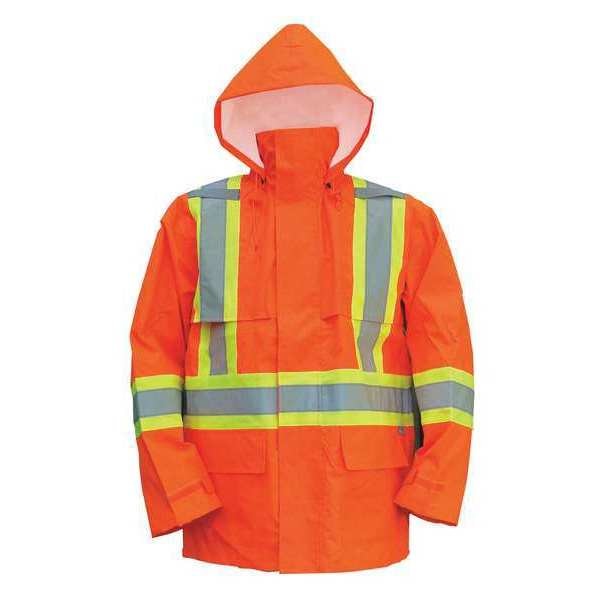 Open Road Hi-Vis 150D Jkt Open Roadg