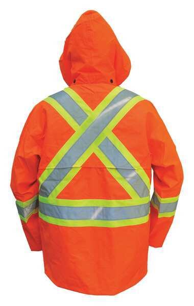 Open Road Hi-Vis 150D Jkt Open Roadg