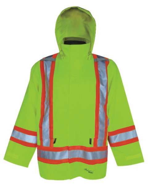 Viking ARCTIC 300D 3-IN-1 PARKA