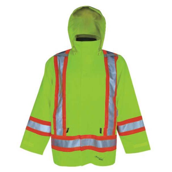Viking ARCTIC 300D 3-IN-1 PARKA