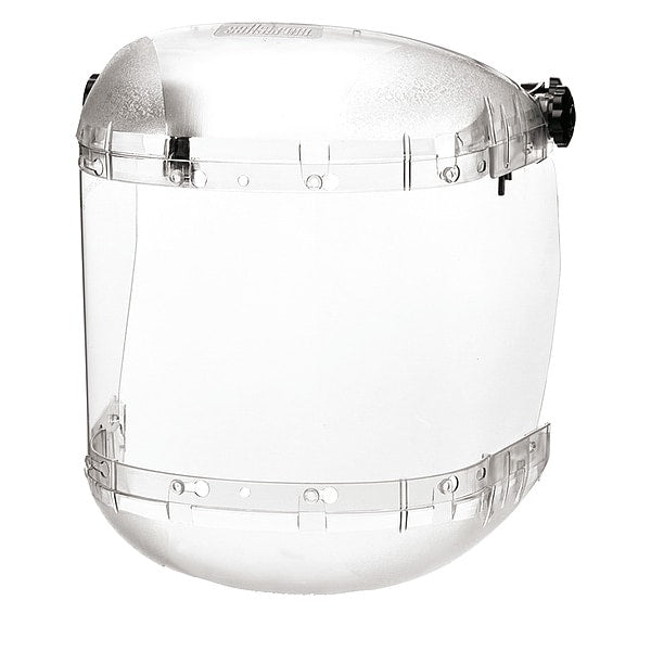 Adapter Faceshield Assy, Max Light