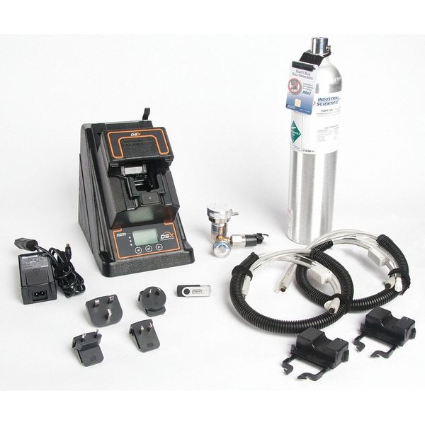 Docking Station, 6-21/32in Wx9-27/32in H