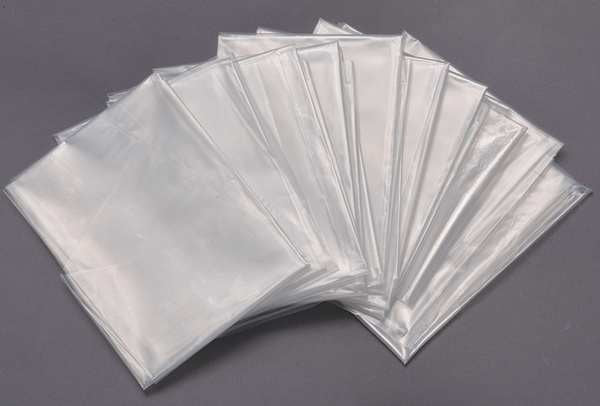 HDPE Paint Tray Liner, 1 qt, 13