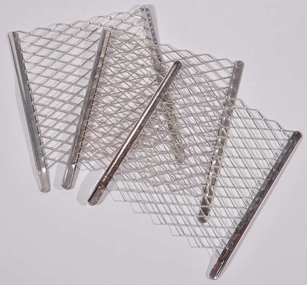 Paint Roller Spreading Grid, PK3