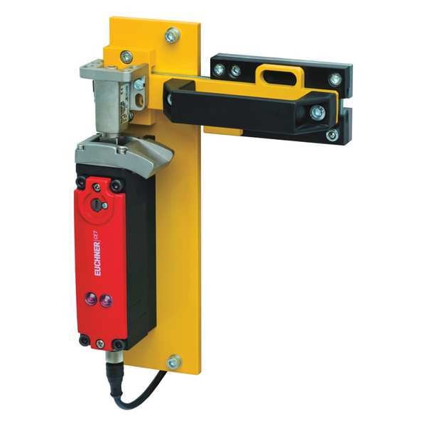 Door Bolt Actuator, Escape Release