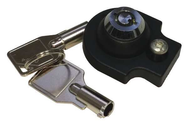 Lock Adapter, For CET