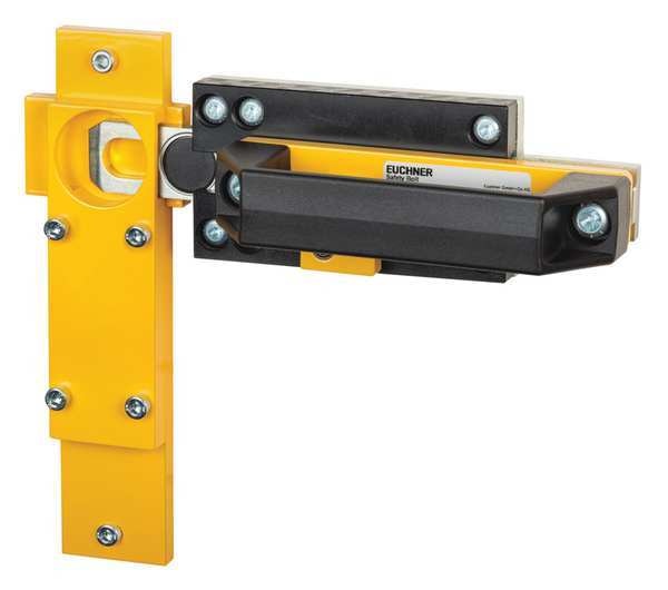 Door Bolt Actuator, 1.57 in W x 7.48 in H