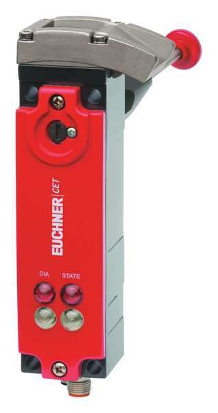 Locking Safety Switch, For CET 3-AP Serie
