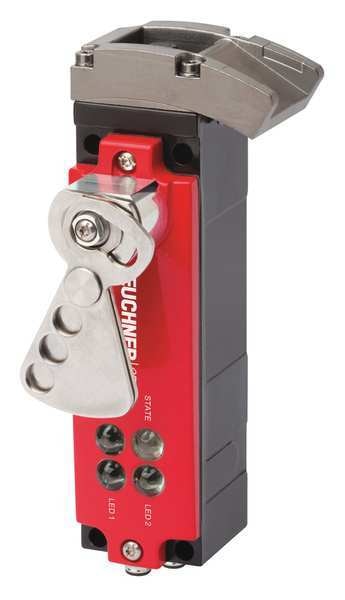 Locking Safety Switch, For 96327
