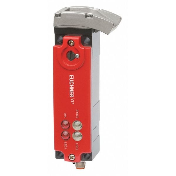 Locking Safety Switch, RFID
