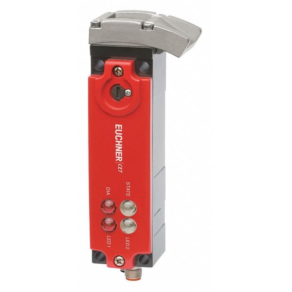 Locking Safety Switch, For CET 1-AR Serie
