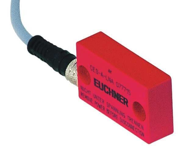 Safety Switch Read Head, For 106600