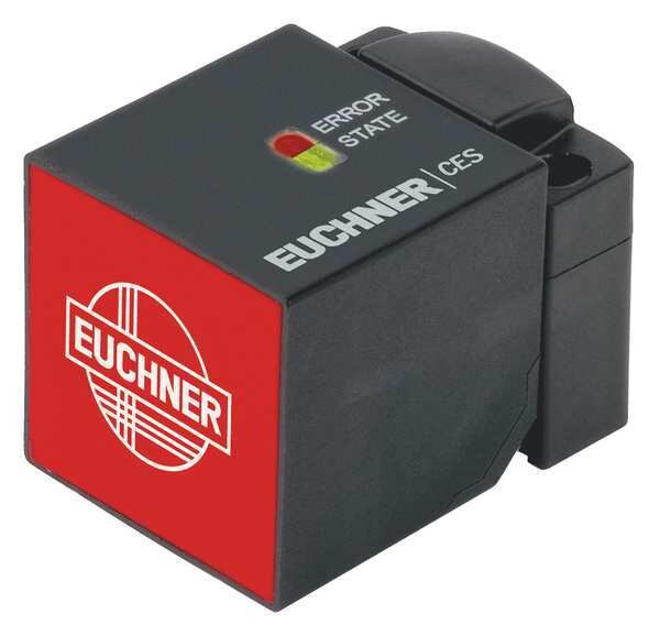 Non-Contact Safety Switch, M12