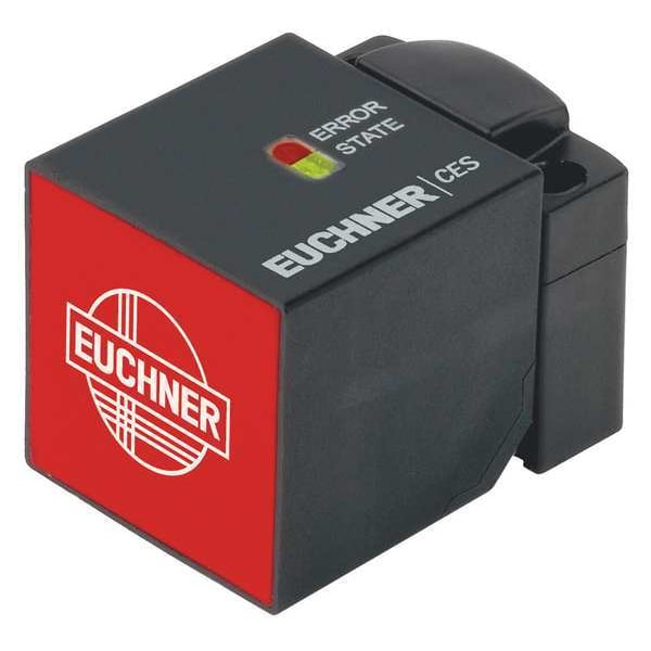 Non-Contact Safety Switch, RFID