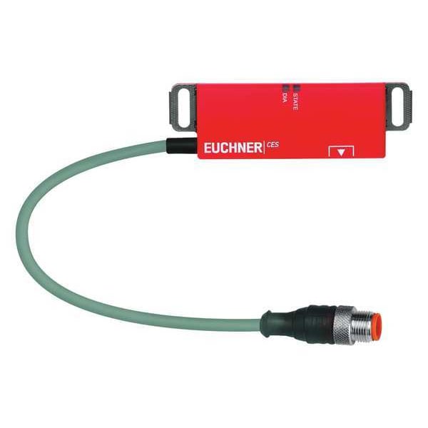 Non-Contact Safety Switch, 8 Pin Plug