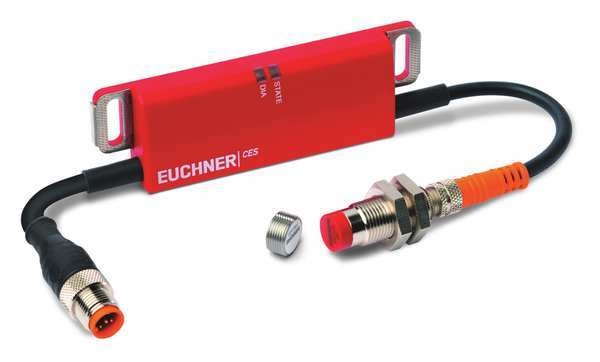 Field Evaluation Unit, 24VDC, 2NO