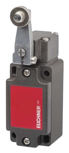 2NC/2NO Limit Switch IP 67