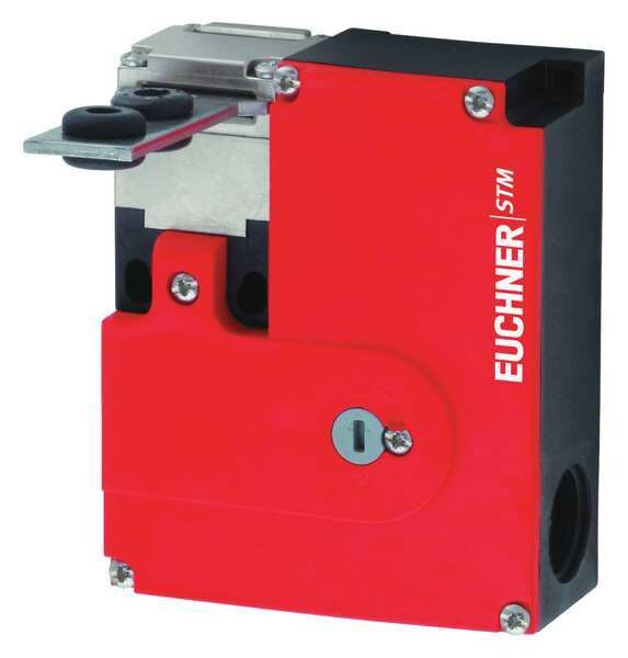 2NC Safety Interlock Switch IP 67
