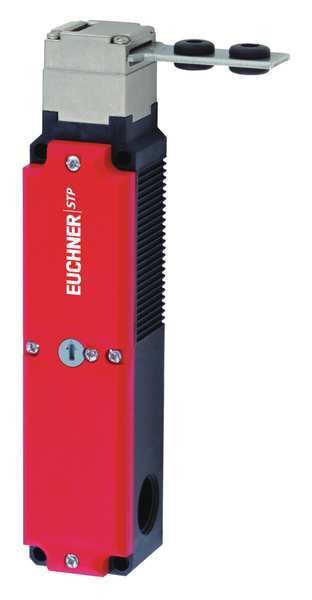 2NC/2NO Safety Interlock Switch