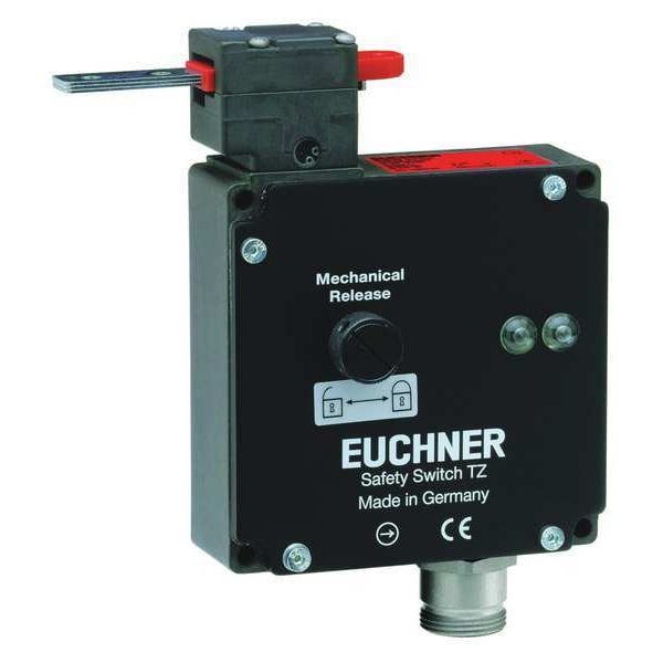 4NC Safety Interlock Switch IP 65